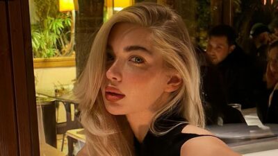 Sosyal medyada cesur pozlar!