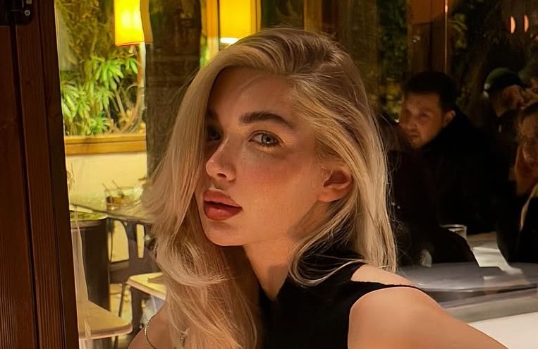 Sosyal medyada cesur pozlar!