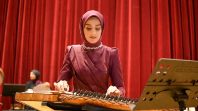 Mezopotamya’nın kadim ezgileri Bursa’da hayat buldu