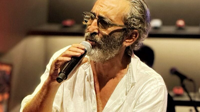 Ünlü oyuncu ilk kez paylaştı!