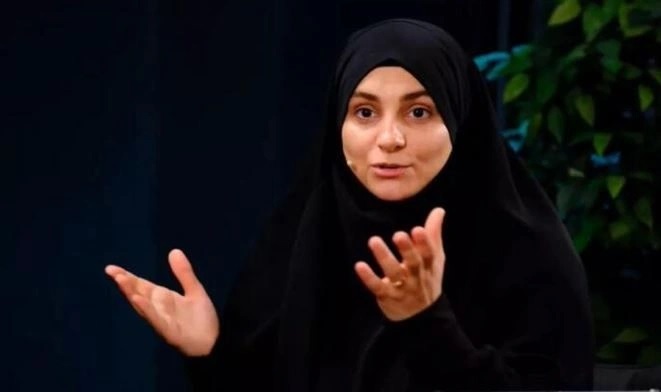 Popstar Özlem Güneş tesettürden çıktığını açıklamıştı! Son hali…