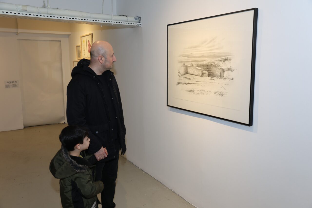 Bursa’daki bu sergiyi kaçırmayın!