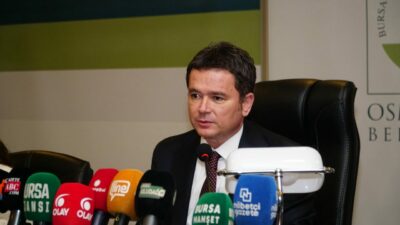 Bursa’nın bu bölgesindeki kentsel dönüşüm projesi nereye takıldı? Başkan Aydın açıkladı…