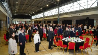 Bursa’nın önemli markası ‘Merinos ailesi’ni buluşturan etkinlik