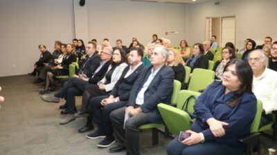 Bursa’da deprem zirvesi! Alınabilecek önlemler masaya yatırıldı