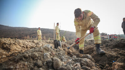 Bursa için heyecan verici proje