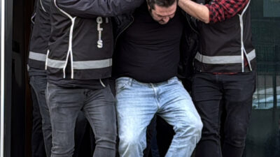 Bursa’da ‘Sarallar’ suç örgütü davasında 35 sanığın yargılanması devam ediyor