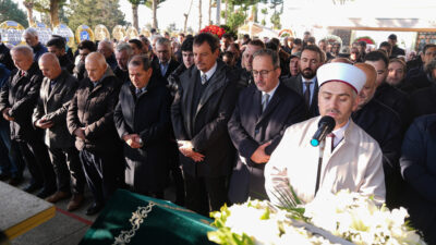 Ergin Ataman’ın acı günü