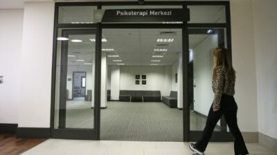 Bursa Şehir Hastanesi’nde açılan bu merkeze yoğun ilgi