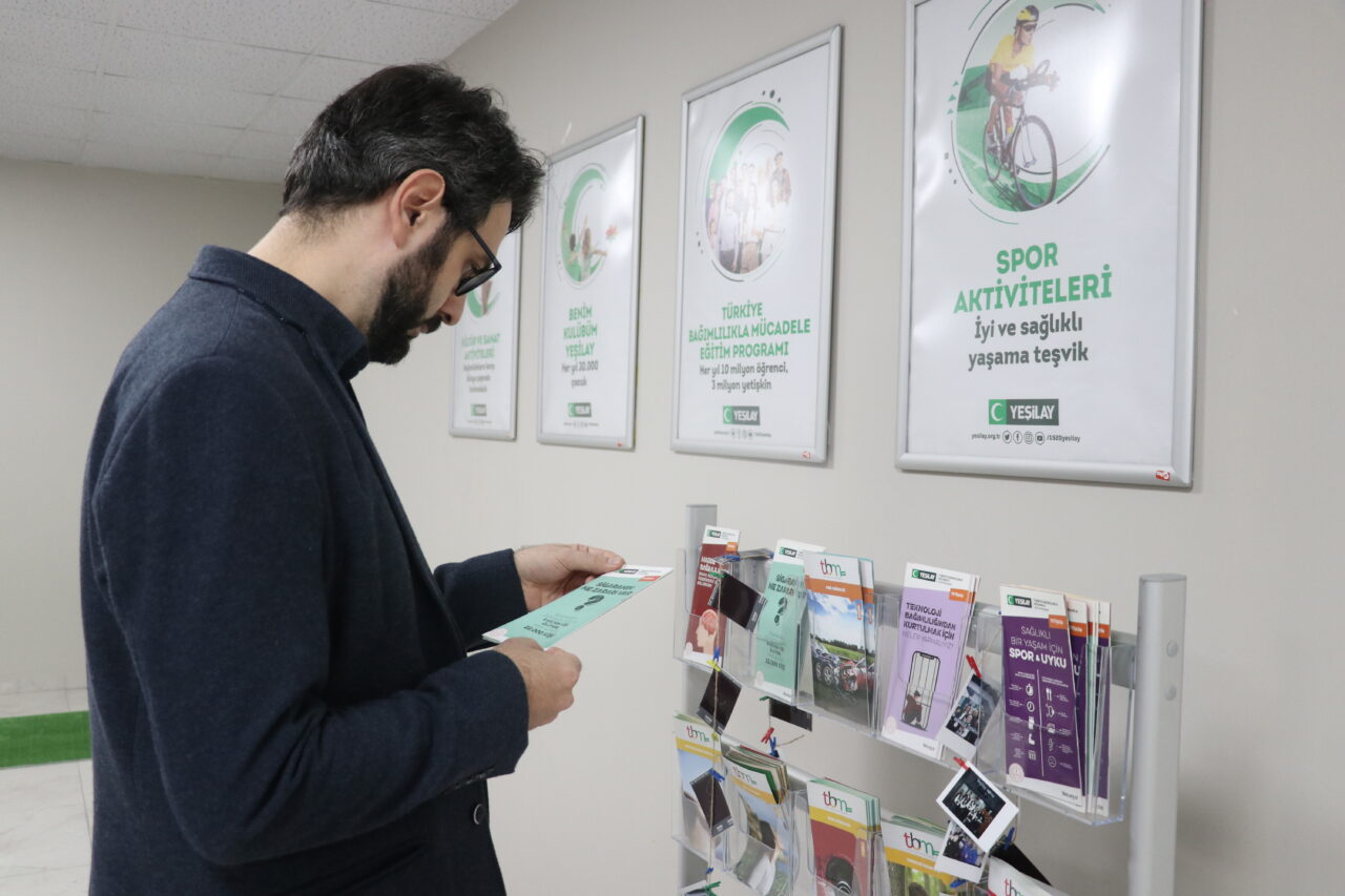 Türkiye sigara tüketiminde alarm veriyor