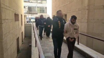 Bursa’da yasa dışı bahis operasyonunda 4 tutuklama