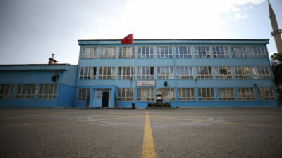 Bursa İnegöl İlkokulu’ndan gurur veren birincilik