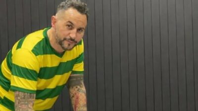 Bursaspor’un şampiyon ismi 39 yaşında futbola döndü