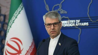 ABD’nin İsrail Büyükelçisi’nin açıklamalarına İran’dan tepki