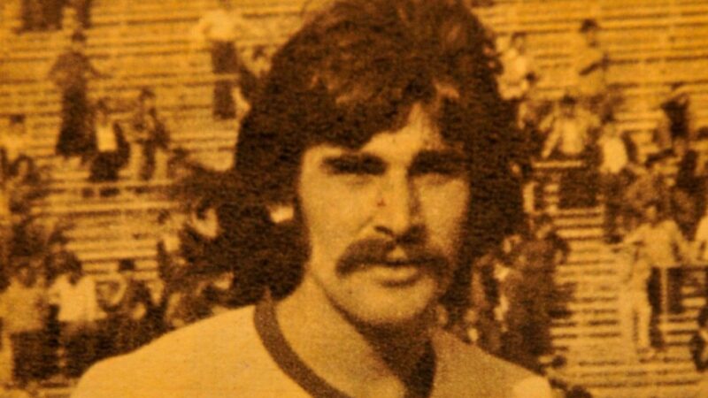 Türk futbolunun değerli isimlerinden, A Millî Takım'ın eski oyuncusu Ömer