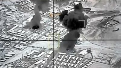 Pakistan-Afganistan savaşı nasıl başladı?