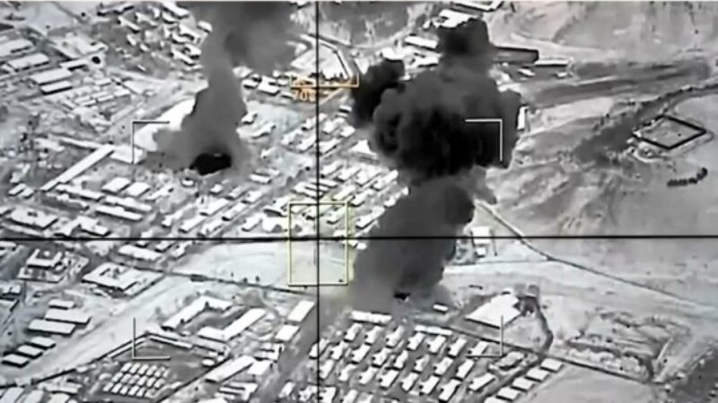 Pakistan-Afganistan savaşı nasıl başladı?