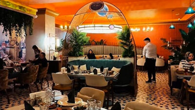 Osmanlı ve Anadolu mutfağı Bursa’da yeniden hayat buluyor! Afize kapılarını açıyor