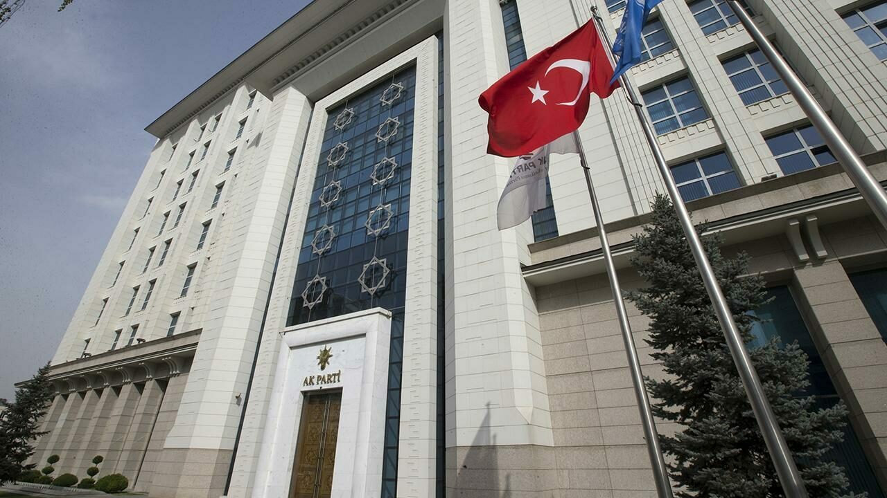 AK Parti’den belediyelere ramazan genelgesi AK Parti’den belediyelere ramazan genelgesi