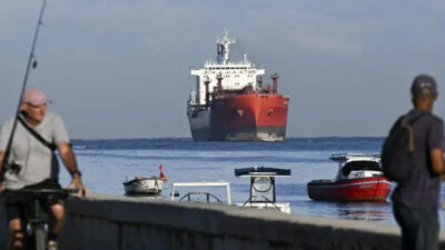 Küba’da akaryakıt krizi: Rusya yardım eli uzatacak