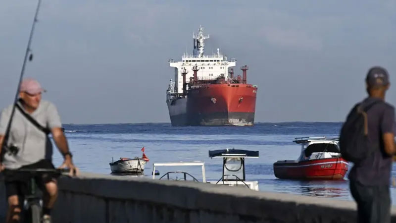 Küba’da akaryakıt krizi: Rusya yardım eli uzatacak