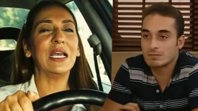 Akasya Durağı’nın Ali Kemal’inden Melek Baykal’a yanıt