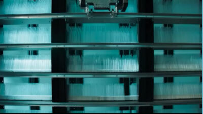 Veri depolamada yeni dönem! Türkiye için kritik bir fırsat kapısı