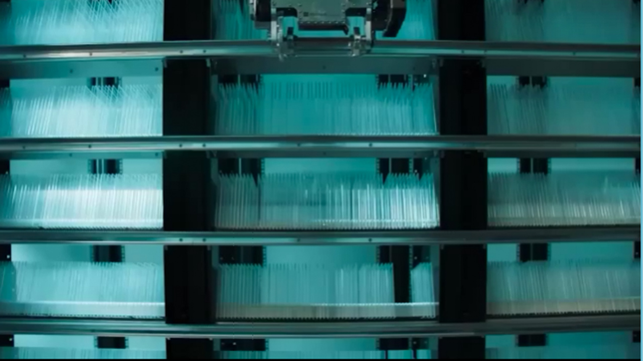 Veri depolamada yeni dönem! Türkiye için kritik bir fırsat kapısı