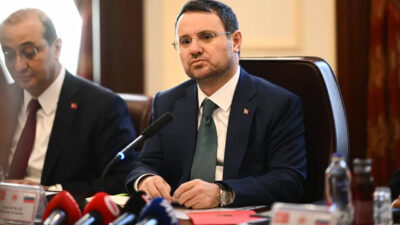 Bakan Akın Gürlek’ten ticaret davalarındaki süreçle ilgili açıklama