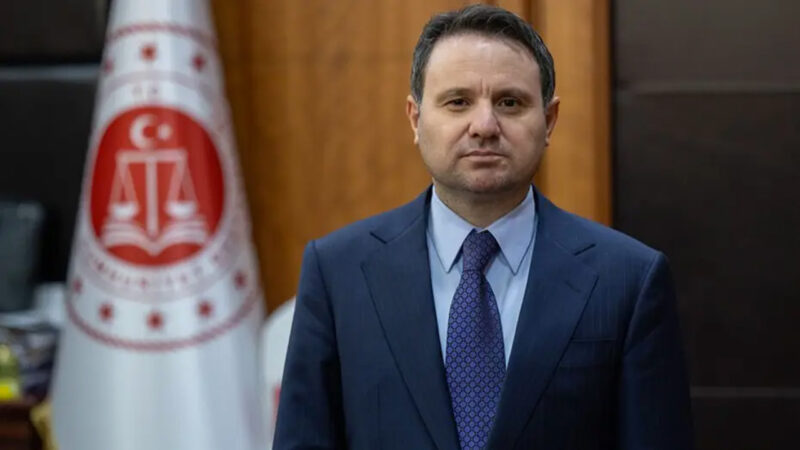 Akın Gürlek’ten 81 ile yasa dışı bahis yazısı