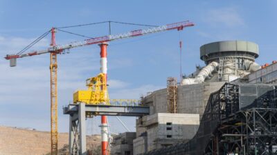 Akkuyu NGS’de geri sayım