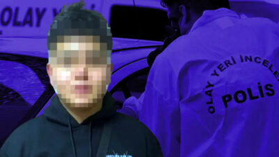 Sigara vermedi diye akranını bıçakladı