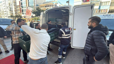 Alacak tartışması cinayetle bitti