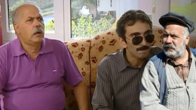 Usta oyuncu Ali Tutal hayatını kaybetti Geçirdiği beyin kanaması sonrası tedavi altına alınan usta oyuncu Ali