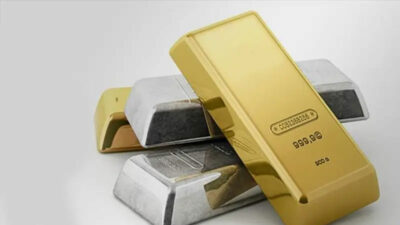 Altın ve gümüş kayıplarını telafi ediyor