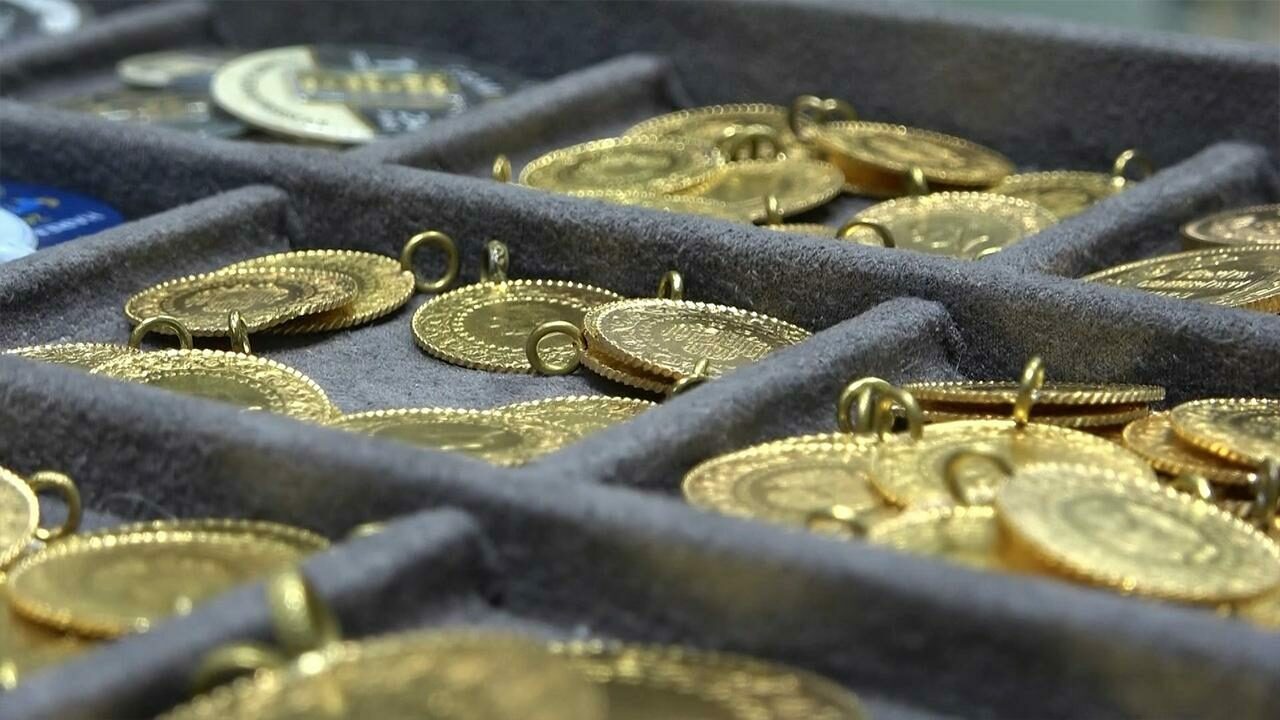 Altın bugün ne kadar?