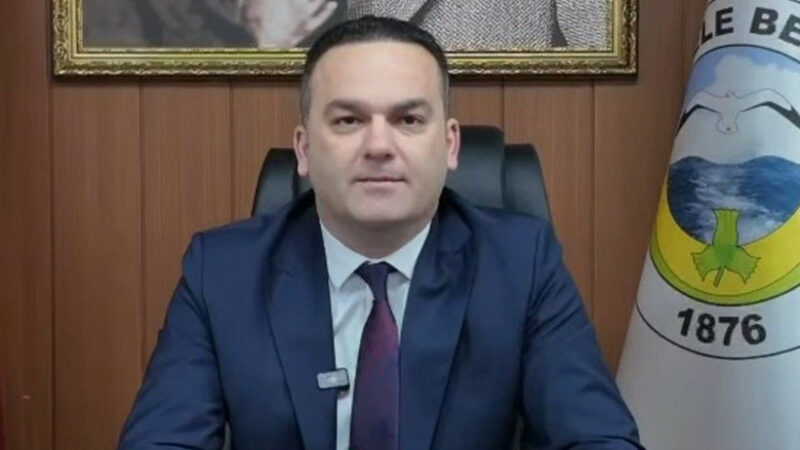 CHP’li Hasbi Dede kesin ihraç talebiyle disipline sevk edildi CHP Sözcüsü Zeynel Emre, Görele Belediye Başkanı Hasbi Dede kesin