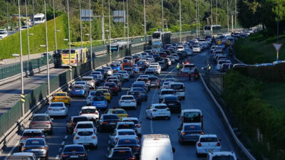 Yeni araç alanlar dikkat! Resmen zorunlu oldu