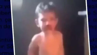 Sosyal medyadaki o görüntülere İletişim Başkanlığı’ndan yalanlama