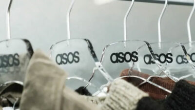 Moda devi 17’nci kattan düşerek öldü