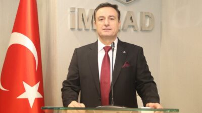 İMSİAD Başkanı Demir; ‘Afet değil, ihmal öldürür’
