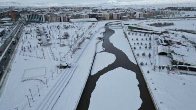 Kartpostallık görüntüler!