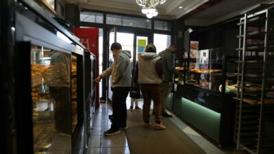 Ramazan’a özel tezgahlarda!