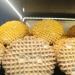 Çıtır kabuğu ve yumuşak içi damakları şenlendiriyor! Tok tutması…