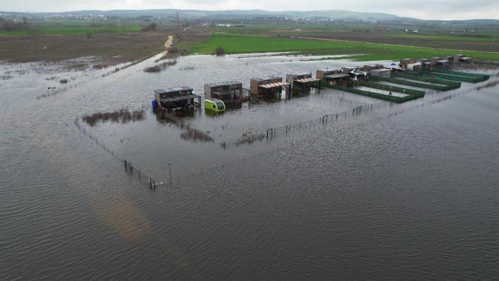Bursa için planlanan 3.316 konut buraya yapılsaydı ne olurdu?