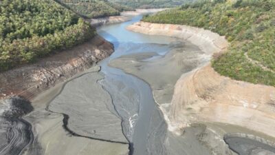 İTÜ Profesörü Kadıoğlu uyardı; ‘Bursa için tablo ciddi’