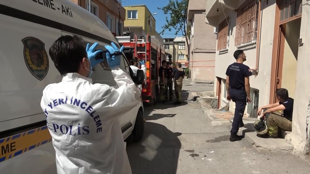 Bursa’da film gibi cinayet davasında karar