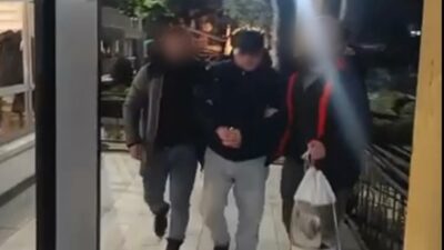 Bursa’da film gibi zehir baskını