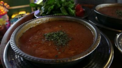 Doğal antibiyotik! Soğuk algınlığı ve grip hastalıklara karşı…