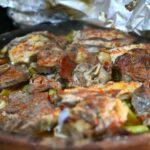 5 dakikada hazırlanıyor!